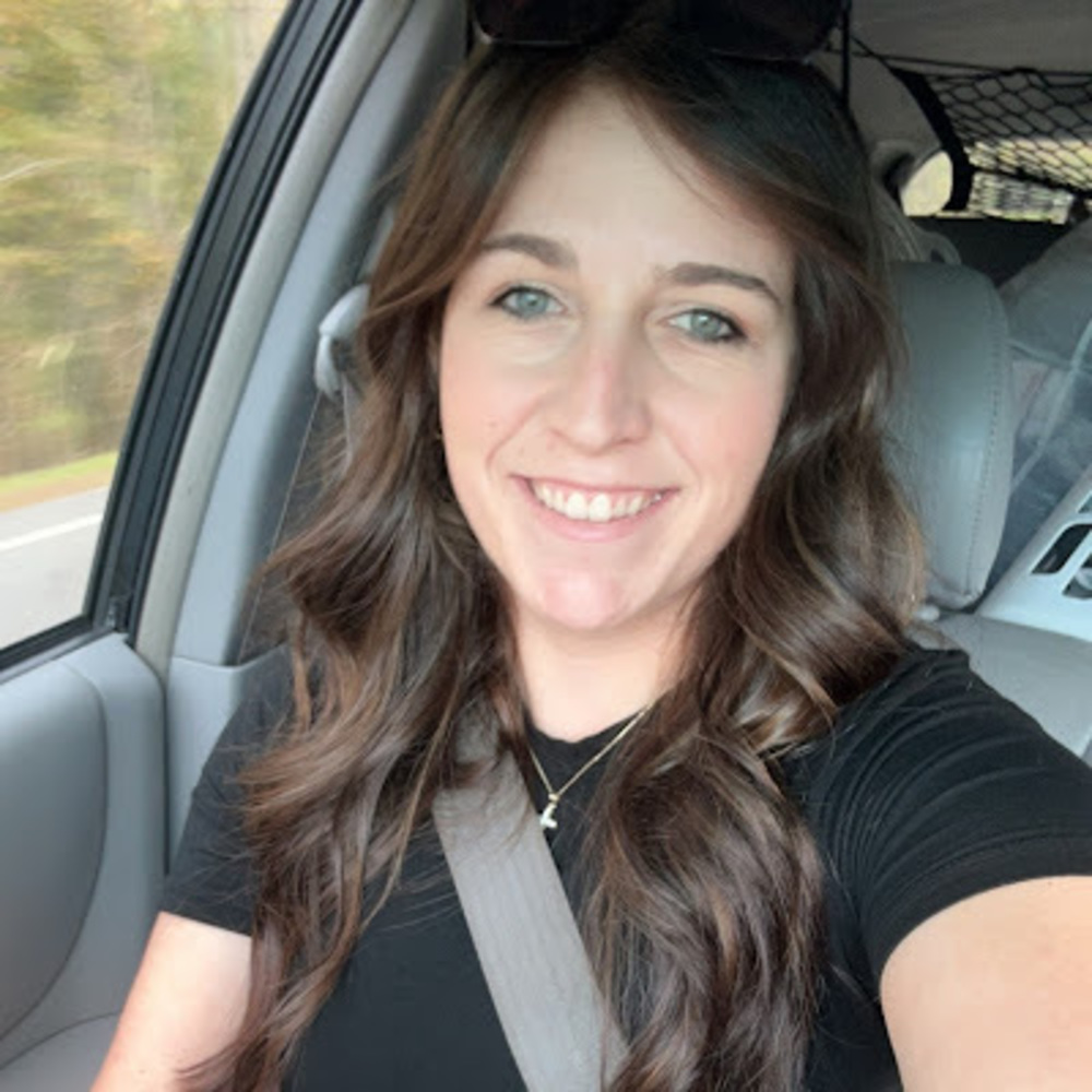 Meet your Posher, Karlie